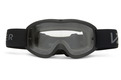 Alternate Product View 2 for SIZZLE MX GOGGLE ELEMENT BLACK/CLEAR