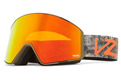 Alternate Product View 1 for Capsule Snow Goggle MOSSY