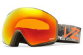Alternate Product View 1 for Jetpack Snow Goggle MOSSY