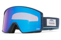 Alternate Product View 1 for MACHvfs Snow Goggle SIN BLUE