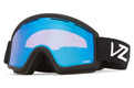 Cleaver Snow Goggle Black / Rose Color Swatch Image