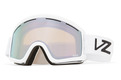 Alternate Product View 1 for Cleaver Snow Goggle WHITE