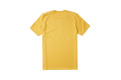 Alternate Product View 2 for Daisy The Van T-Shirt  MUSTARD