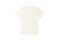 Alternate Product View 2 for Ride Alone T-Shirt WHITE