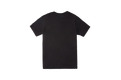 Alternate Product View 2 for Corpo T-Shirt  BLACK