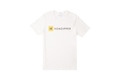 Alternate Product View 1 for Corpo T-Shirt  WHITE