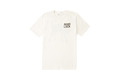 Alternate Product View 1 for Good Luck T-Shirt WHITE