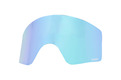 Cleaver Replacement Lens Wild Stellar Chrome Color Swatch Image