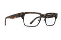 Joey Bagga Donuts Eyeglasses TORTOISE SATIN Color Swatch Image