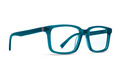 Over Surveillance Eyeglasses NAVY Color Swatch Image