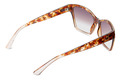 Alternate Product View 5 for Val Sunglasses TAH SUN / BRNZ GRAD