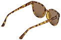 Alternate Product View 4 for Fairchild Sunglasses SPOTTED TORT/BRONZE