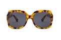 Alternate Product View 2 for Dolls Polarized Sunglasses SPOT TRT/WL VINT PLR