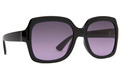 Alternate Product View 1 for Dolls Sunglasses BLACK/PURPLE