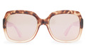 Alternate Product View 2 for Dolls Sunglasses KOMODO TORT/GOLD-PINK CHR