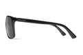 Alternate Product View 3 for Castaway Sunglasses BLK GLO/WLD VGY POLR