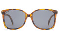 Alternate Product View 2 for Castaway Sunglasses SPOT TRT/WL VINT PLR