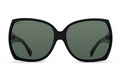 Alternate Product View 2 for Trudie Sunglasses BLK GLO/WLD VGY POLR