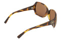 Alternate Product View 5 for Trudie Polarized Sunglasses TORT/WILD BRZ POLAR