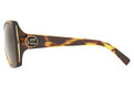 Alternate Product View 3 for Trudie Polarized Sunglasses TORT/WILD BRZ POLAR