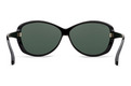Alternate Product View 4 for Vacay Polarized BLK GLO/WLD VGY POLR
