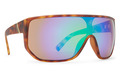 Alternate Product View 1 for Bionacle Sunglasses TORTOISE/GRN CHROME
