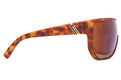 Alternate Product View 4 for Bionacle Sunglasses TORTOISE/GRN CHROME