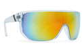 Bionacle Sunglasses LIGHT BLUE TRANS SATIN/FI Color Swatch Image