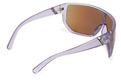 Alternate Product View 5 for Bionacle Sunglasses PURPLE TRANS SATIN/STELLA