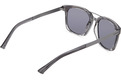 Alternate Product View 3 for Plimpton Sunglasses ASPHALT GLS / GREY