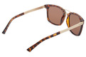 Alternate Product View 3 for Plimpton Sunglasses VINTAGE TORT/BRONZE