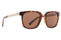 Alternate Product View 1 for Plimpton Sunglasses VINTAGE TORT/BRONZE