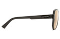 Alternate Product View 5 for Roller Sunglasses BLACK ORANGE