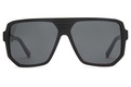 Alternate Product View 2 for Roller Sunglasses VIBRATIONS SATIN/GREY