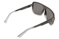 Alternate Product View 3 for Roller Sunglasses BLACK FADE/GREY
