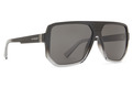 Alternate Product View 1 for Roller Sunglasses BLACK FADE/GREY
