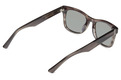 Alternate Product View 3 for Faraway Polarized Sunglasses ASPHALT/VINT GRY PLR