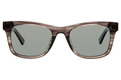 Alternate Product View 2 for Faraway Polarized Sunglasses ASPHALT/VINT GRY PLR