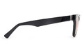 Alternate Product View 5 for Faraway Sunglasses BLACK/ROSE