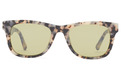 Alternate Product View 2 for Faraway Sunglasses CREAM TORT/OLIVE