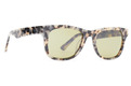Alternate Product View 1 for Faraway Sunglasses CREAM TORT/OLIVE