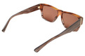 Alternate Product View 3 for Haussmann Sunglasses JUPITER STORM/BRONZE