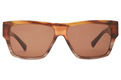 Alternate Product View 2 for Haussmann Sunglasses JUPITER STORM/BRONZE