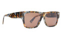 Alternate Product View 1 for Haussmann Sunglasses VZTORT/BRONZE