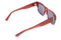 Alternate Product View 3 for Haussmann Sunglasses MARTIAN SKIES/GREY