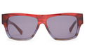 Alternate Product View 2 for Haussmann Sunglasses MARTIAN SKIES/GREY