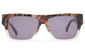 Alternate Product View 2 for Haussmann Sunglasses GOLDEN EAGLE/GREY