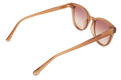 Alternate Product View 3 for Jethro Sunglasses CHARLES BRONZON/GRAD