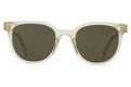 Alternate Product View 2 for Jethro Sunglasses CHAMPAGNE TRNS GLOSS/VIN 