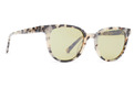 Alternate Product View 1 for Jethro Sunglasses CREAM TORT/OLIVE